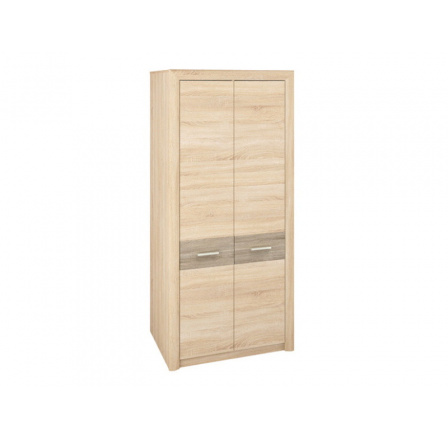 Skriňa CASTELS 01