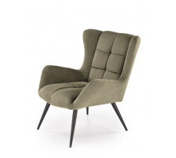 Kreslo BYRON, Olivová