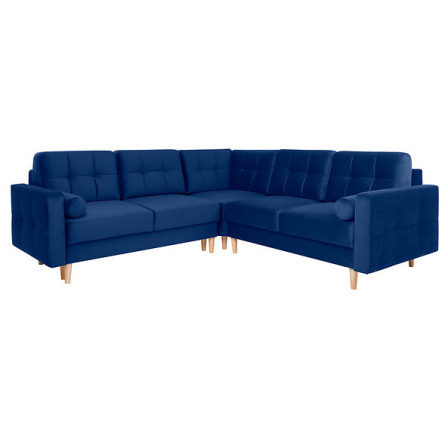 NORET LUX 2DL.E.2S, Rain 22 modrá (BRW COMFORT) (FL12-1030)