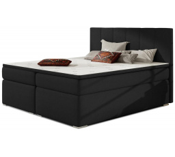 Posteľ BOLERO 140x200, Sawana 14