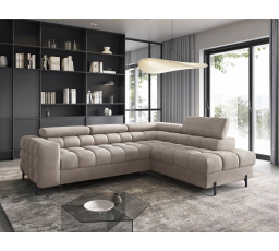 Sedacia súprava FERUCCE, Paros 02 Pravá