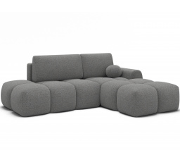 Rohová sedacia súprava VITTARIO - Pravá, Royal 04