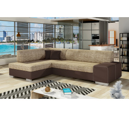 Sedacia súprava Fabio, Berlin 03 / soft 66 ľavá