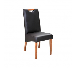 Jedálenská stolička S RUKOVÄŤOU