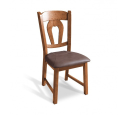 Jedálenská stolička Holland