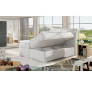Posteľ - boxspring BALTIMOR, Soft 33