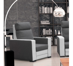 Kreslo MAXX, Inari 96 + Soft 017