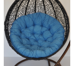 Vankúš pre hojdačku Imperia - tyrkysový