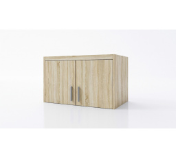Lena SO02 predĺženie - Oak sonoma