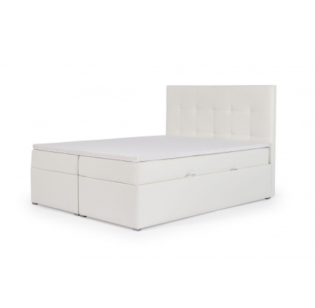Boxspring posteľ Alvares 160 x 200 Boxspring posteľ Alvares 160 x 200
