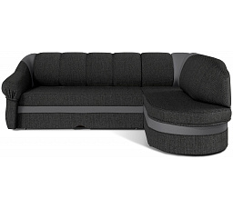 Rohová sedacia súprava Benano - pravá, Inari 96 / Soft 29