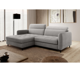 Sedacia súprava GOMSI, Touch 03 ľavá