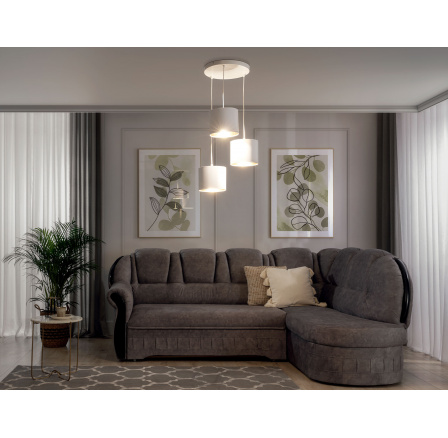 Vespillo, 45x45x105cm Osvetlenie Vespillo, 45x45x105cm Osvetlenie