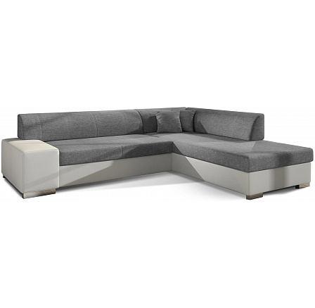 Sedacia súprava PORTO, Sawana 21/Soft 17 Pravá