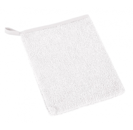 Froté žinka 17x25 biela