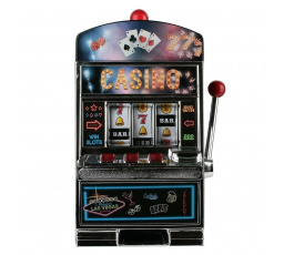 Hra jednoruký bandita