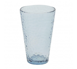 Pohár Zekrit modrý 300ml