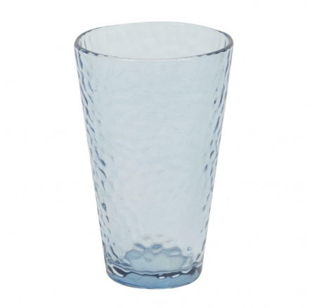 Pohár Zekrit modrý 300ml