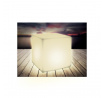 Stojacia lampa Colorfull Cube 25cm