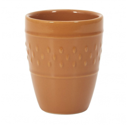 Hrnček na espresso Queso 100ml žltý Hrnček na espresso Queso 100ml žltý