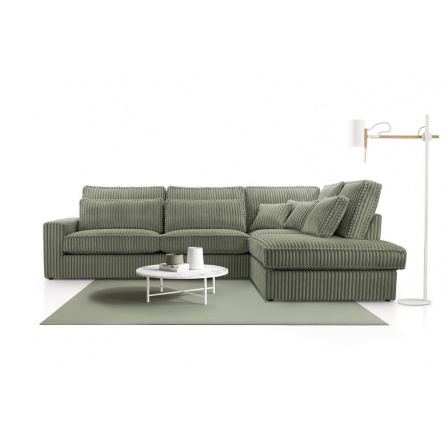 Rohová pohovka COBRA, Tilia 37 Right Rohová pohovka COBRA, Tilia 37 Right