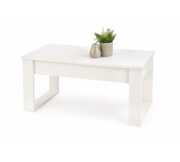 Konferenčný stôl NEA, biely