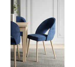 Stolička RODOS 82 Sonoma