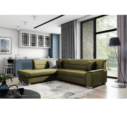 Bergen Monolit 38 135x195 Ľavý 1