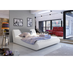 Flavio 160X200 Mäkký 17, Mäkký 29