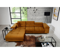 Ricardo Monolith 48 125x210 Ľavý 1