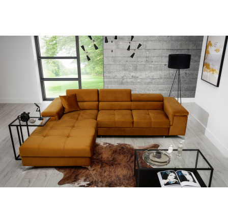 Ricardo Monolith 48 125x210 Ľavý 1