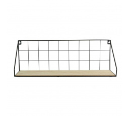 Pólka Canard čierna prírodná