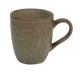 Hrnček Noyer 330 ml hnedý