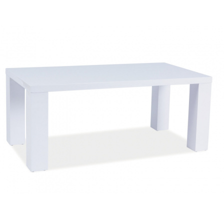 Konferenčný stôl MONTEGO C White Konferenčný stôl MONTEGO C White