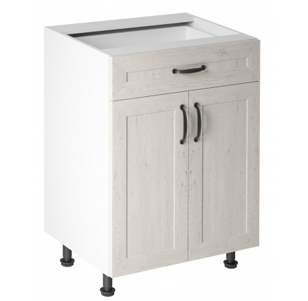 Spodná skriňa Royal D60S1