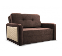 Pohovka rozkladacia FLINT, Queens 4 / Queens 2