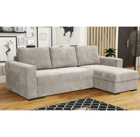 Sedacia súprava Loreta Premium UNI béžová