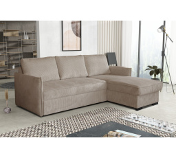 Sedacia súprava Megie UNI svetlohnedá