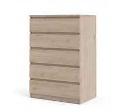 Komoda SIMPLICITY 231, Jackson hickory