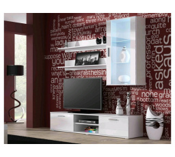 Obývacia stena SOHO 5