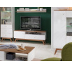 TV komoda HEDA RTV1D1S