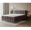 Čalúnená posteľ - boxspring SABENO 180x200, Tonall 22