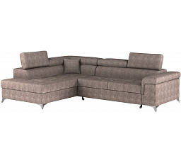 Sedacia súprava ERIDANO, Amore 20 Ľavá