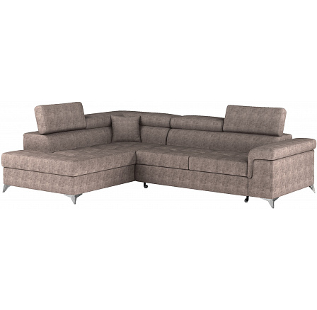 Sedacia súprava ERIDANO, Amore 20 Ľavá