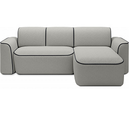 Sedacia súprava UME, Royal 04/Velvetmat 6 Pravá