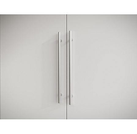 Alarica White 180x200 Alarica White 180x200