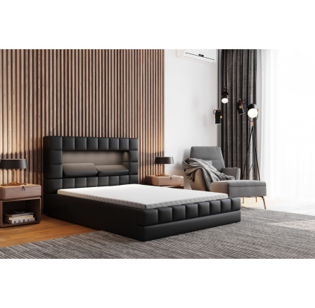 Posteľ Reflexion 160*200 Posteľ Reflexion 160*200