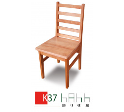Stolička K37