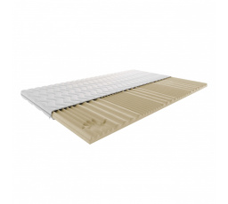 TOPPER VISCO 7 ZÓN 180X200