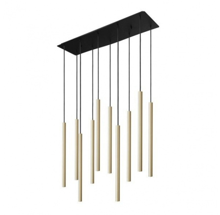 Luster závesný LASER SOLID BRASS Luster závesný LASER SOLID BRASS